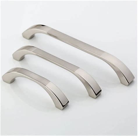 stainless steel kitchen cabinet handles|best stainless steel cabinet handles.